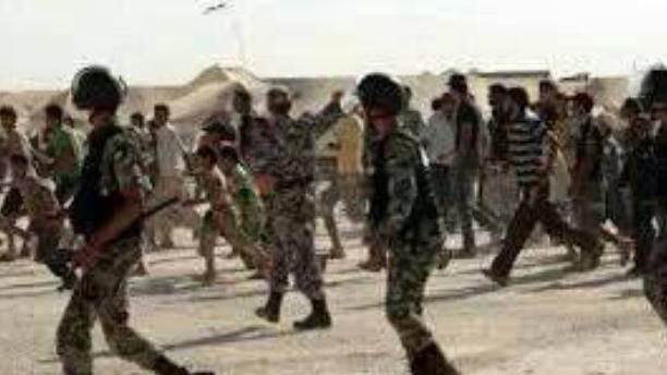 لهذا اندلعت المواجهات في الزعتري 