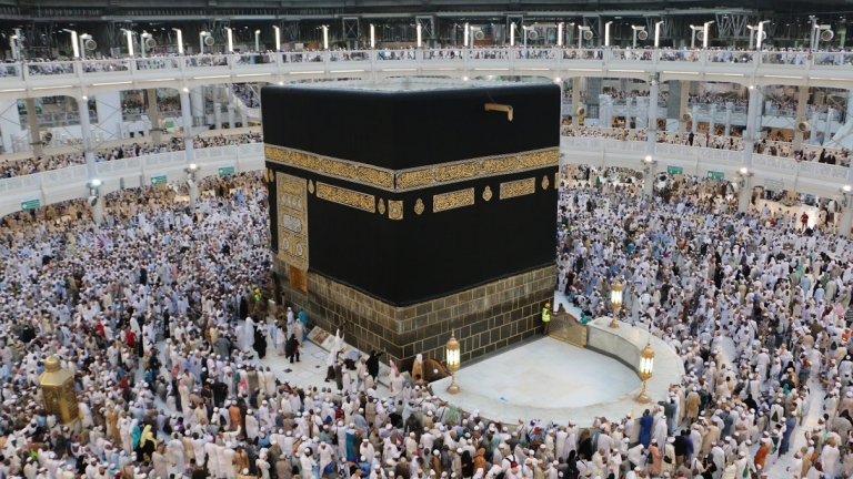 للعام السابع.. الحج السوري بعيداً عن تنسيق حكومة النظام