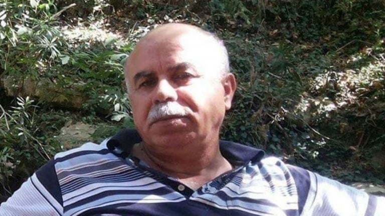 للمرة الرابعة.. النظام السوري يعتقل حفيد 