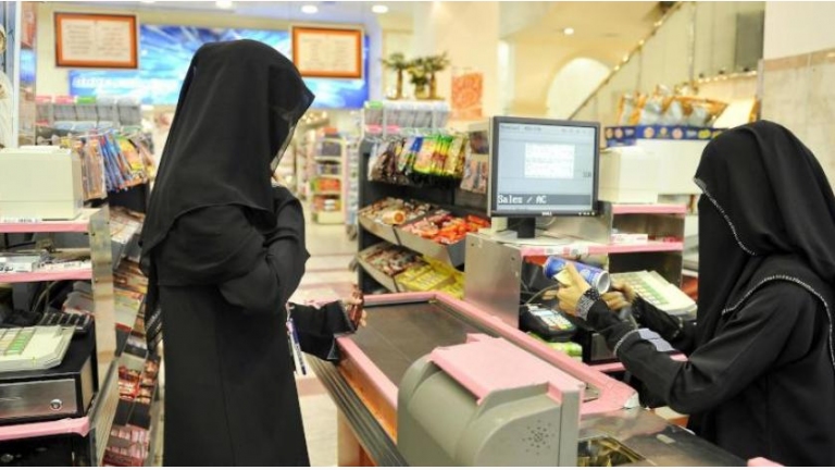 12 وظيفة خسرها السوريون في السعودية..تعرّف عليها