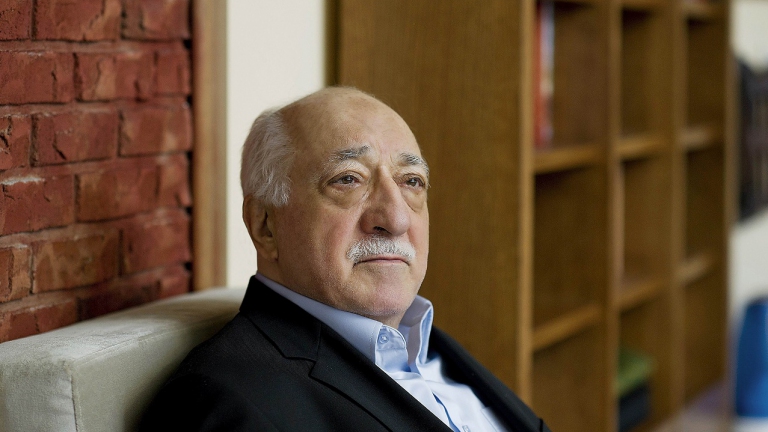 لماذا اتهم أردوغان 