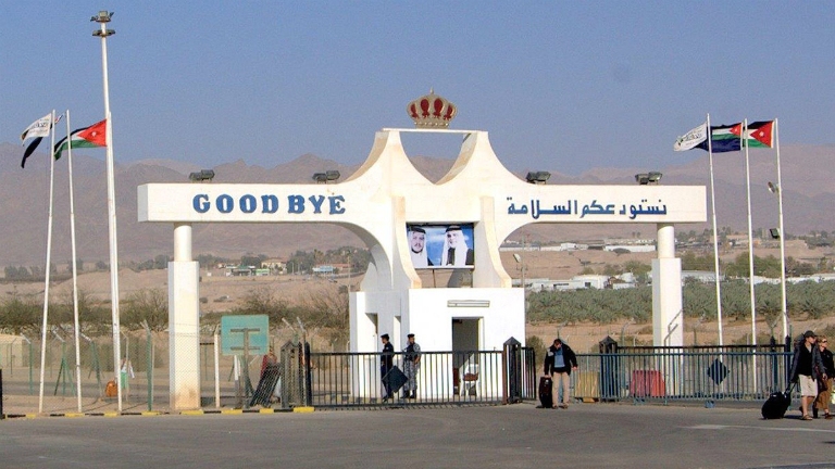 لماذا يعمد النظام إلى اعتقال أردنيين قصدوا زيارة سوريا؟ 