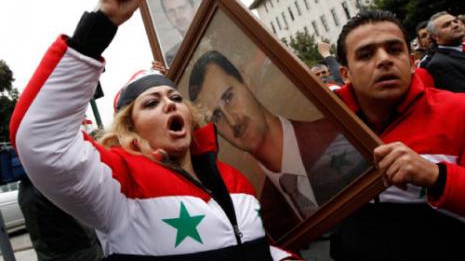 لماذا يستمر أهالي الساحل بموالاة النظام؟