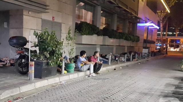 لماذا يترك السوريون استانبول؟