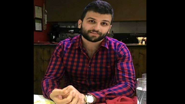 لندن: منحة دراسية بإسم شاب سوري قضى حرقاً