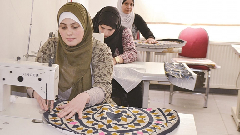 تمتلكين فكرة مشروع وتريدين نجاحها... اتبعي هذه الخطوات