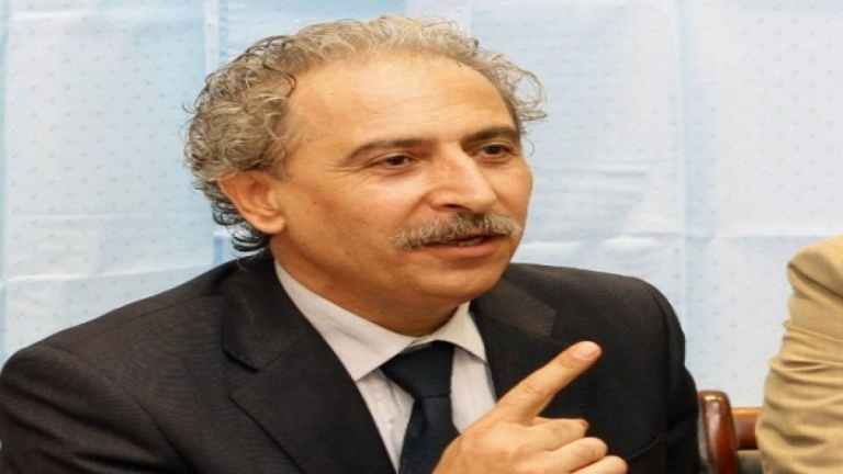 لؤي حسين: الأسد ليس مؤهلاً لحماية قن دجاج