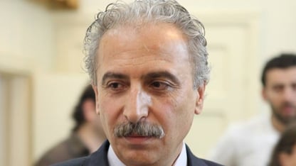 لؤي حسين من داخل سجنه: اعتقالي لن يدفعني لتغيير مواقفي