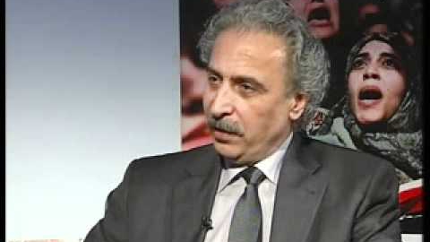 لؤي حسين: المهم هو الاتفاق الروسي الأمريكي وليس رأي المعارضة والنظام