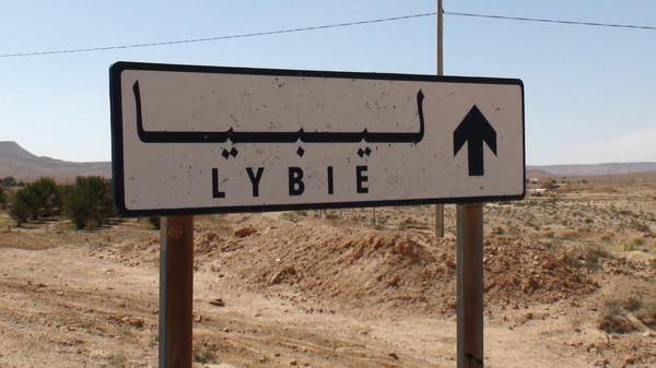 ليبيا تمنع دخول السوريين إلى أراضيها 