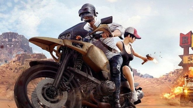 ما علاقة الـ Pubg بالعقم وسكر الدم؟!
