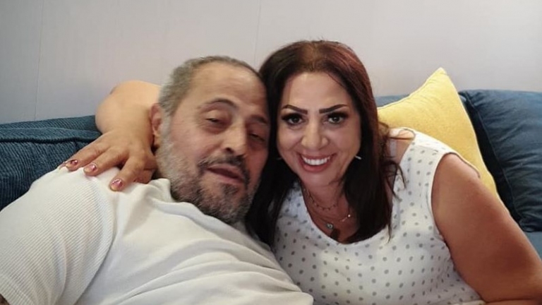 ما حقيقة زواج غادة بشور من جورج وسوف؟