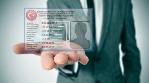 ما هي المهن التي لا تتطلب إذن عمل في تركيا؟