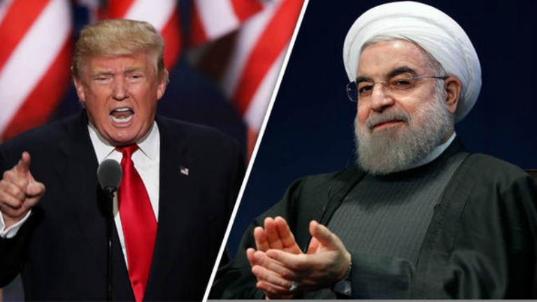 ما هي دلالات انسحاب ترامب من الإتفاق النووي الإيراني؟