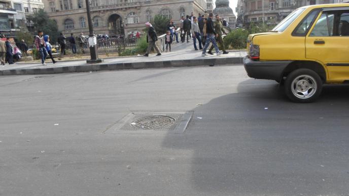ما هي خطة حكومة النظام السوري لتوظيف عاملين جدد؟
