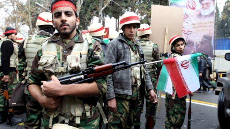 ما خيارات طهران المتبقية لمواجهة واشنطن في سوريا؟