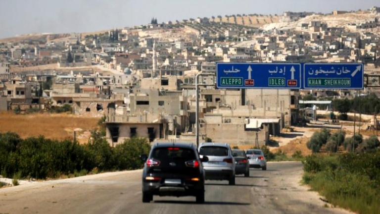 ما مصير ملف إدلب وفق التفاهمات الروسية التركية؟