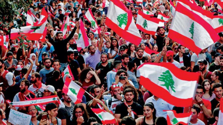 ما تأثير الاحتجاجات اللبنانية على الاقتصاد السوري؟