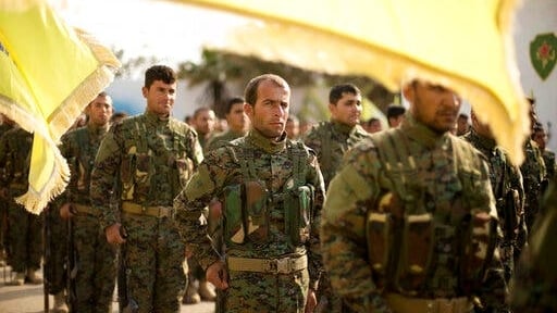 مع اقتراب الهجوم التركي... إعلان النفير العام في شمال شرق سوريا