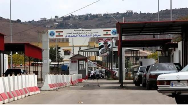 معايير جديدة تنظم دخول السوريين إلى لبنان والإقامة فيه