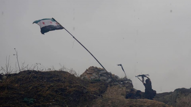 معركة حلب .. لا حلول في الأفق القريب
