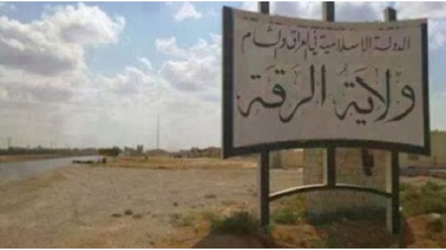 معركة تحرير الرقة!.. في انتظار الأسلحة الأمريكية وإعلان ساعة الصفر
