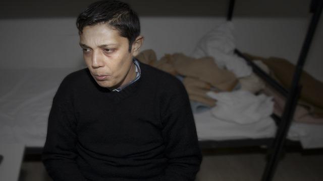 معتقل سوري: جثث في حمامات المشفى