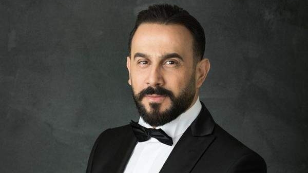 مشاهد رعب في مسلسل 