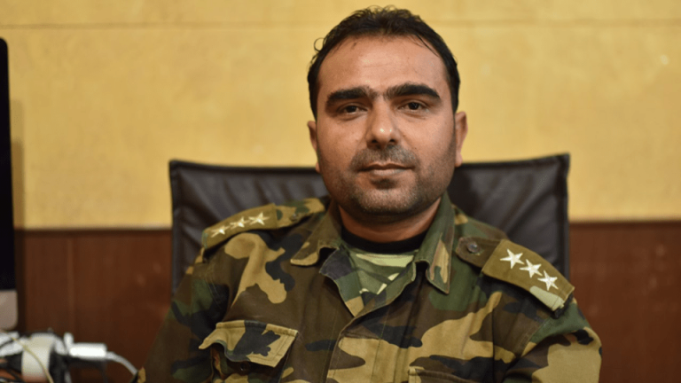 قائد عسكري معارض: في حال الهجوم على إدلب.. هذه هي أهدافنا