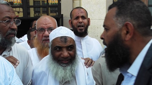 ماهي المهمة السرية للجهادي رفاعي طه في سوريا؟