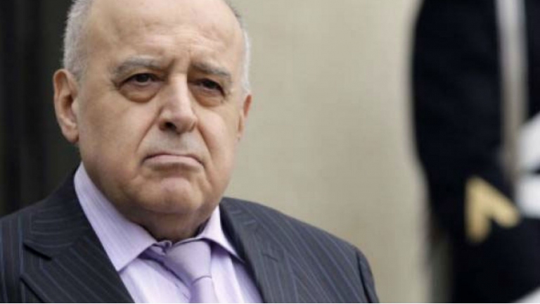ماخوس: الحل في سوريا بات رهينة المصالح الدولية