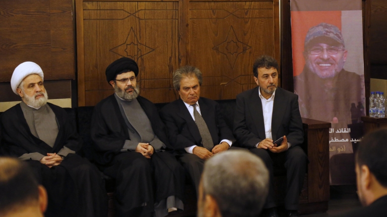 مالجديد في العقوبات الأمريكية الأخيرة على حزب الله؟