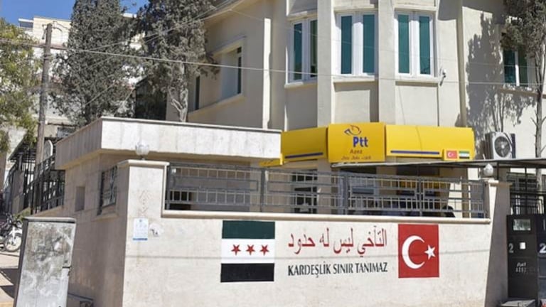 شمالي سوريا.. أمل السوريين بالعودة أم مشروع حرب اقتصادية!