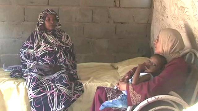 مئات السوريين يصلون إلى السودان شهرياً