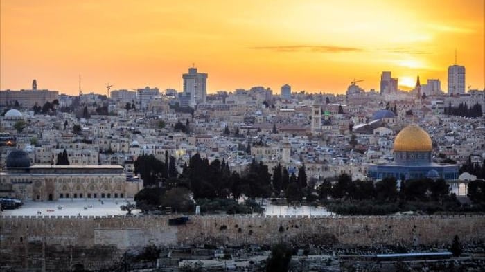 ماذا ستناقش مخابرات إسرائيل وروسيا وأمريكا في القدس؟