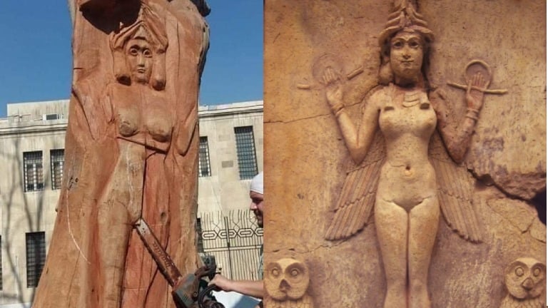 ماذا تعرف عن آلهة الحب والجمال 