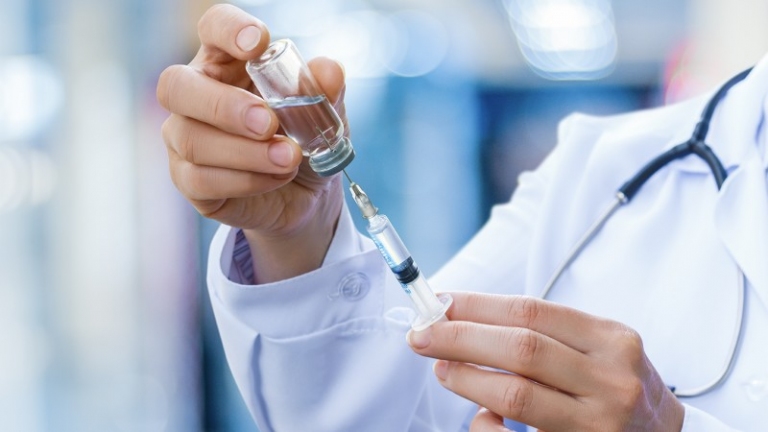 ماذا تعرف عن لقاح الإنفلونزا؟