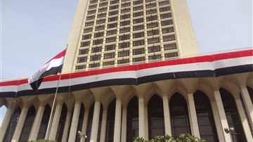 مبادرة مصرية للحل في سوريا مع 