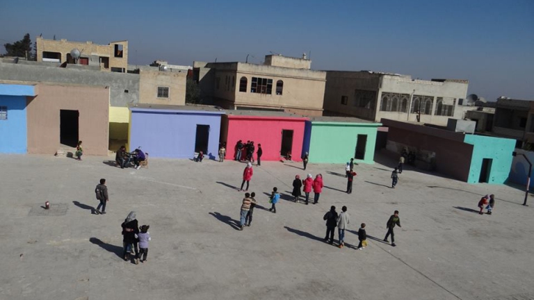 مبالغٌ تعوّض الأهل عن تشغيل أطفالهم 