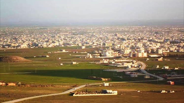 مدينة السلمية بين نارين تبحث عن طوق النجاة