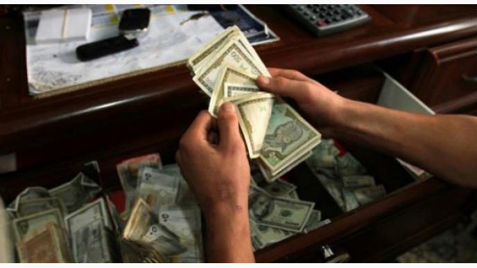 MERCHANTS OF THE COASTAL REGION ALSO SEEKING THE DOLLAR’S PROTECTION