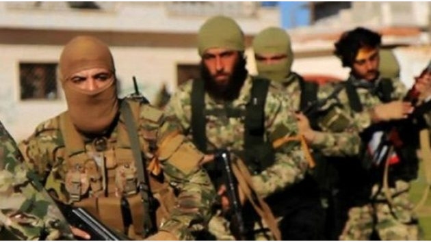 مفخخة تستهدف تحرير الشام في ادلب