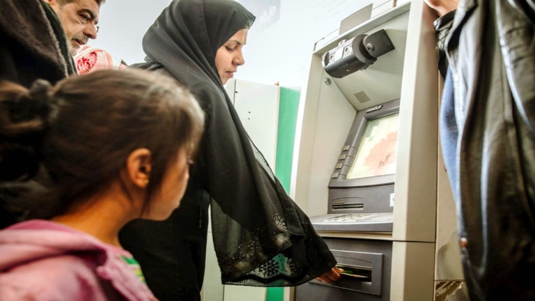 مفوضية اللاجئين لروزنة: لن نساهم بعودة السوريين في الأردن إلى بلادهم