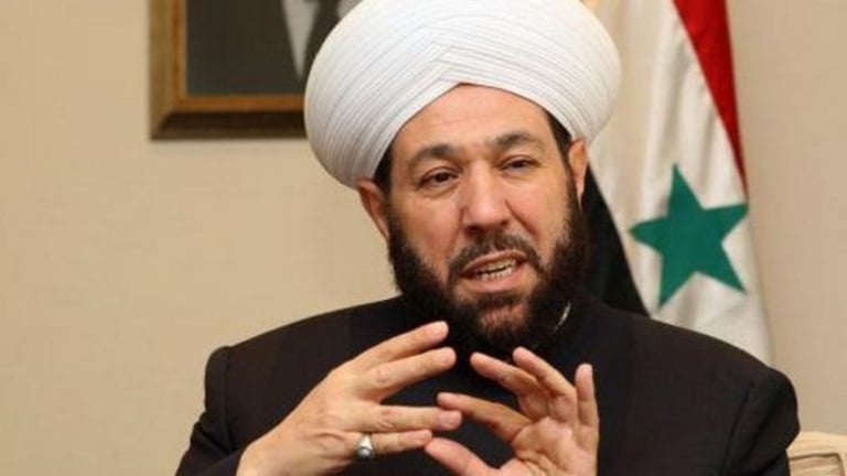 مفتي النظام لا يمانع أن يكون رئيس الحكومة مُلحداً!