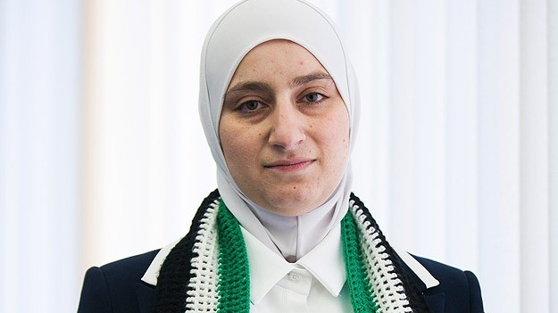 مجد شربجي: المعارضة تشارك النظام في ظلم المرأة السورية