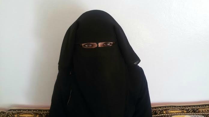 مغامرة مريم في أقبية الفروع الأمنية