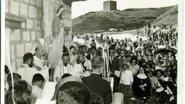 مغارة الباصية.. في بانياس