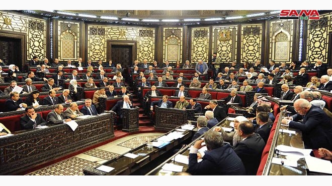 مجلس الشعب يوافق على مشروع تعديل قانون الأحوال الشخصية