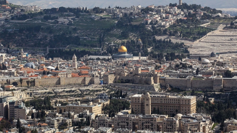 مجلس الأمن يصوِّت اليوم على مشروع قرار بشأن القدس