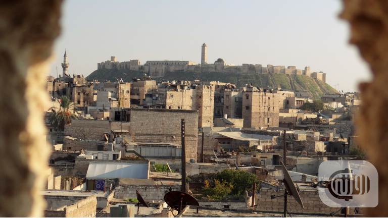 مجمع سياحي بكلفة 3 مليارات ليرة في حلب!